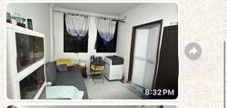 Upper Serangoon Road (D19), Apartment #542088521